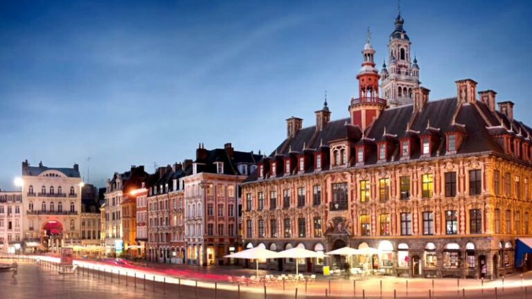 Lille