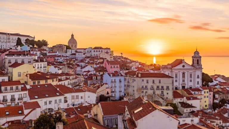 Lisbon