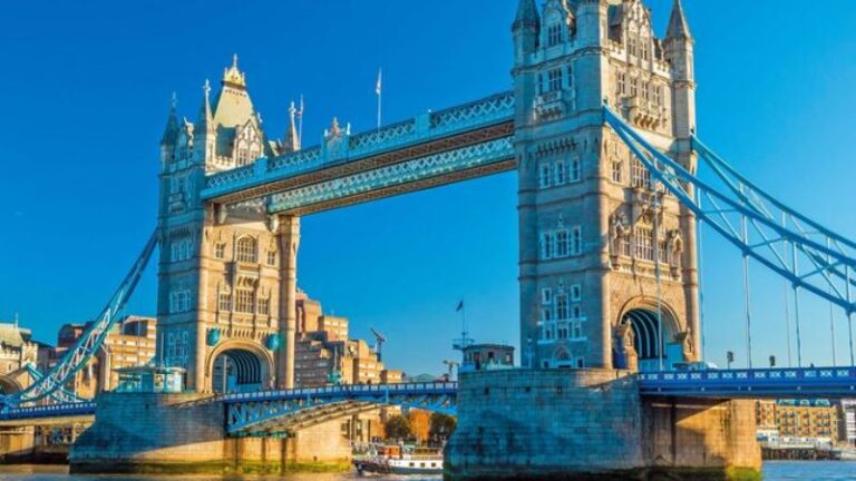 London