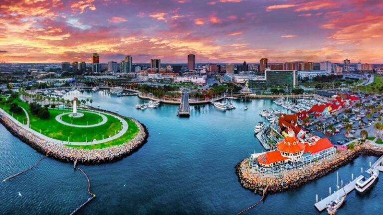 Long Beach