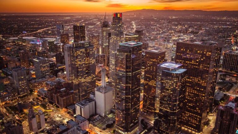 Los Angeles