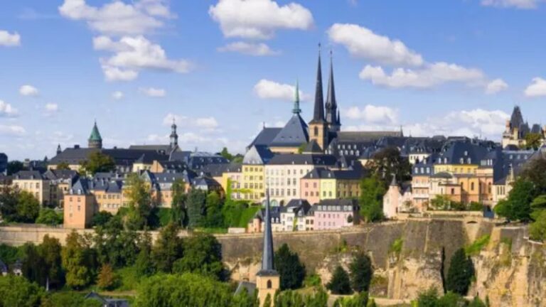Luxembourg