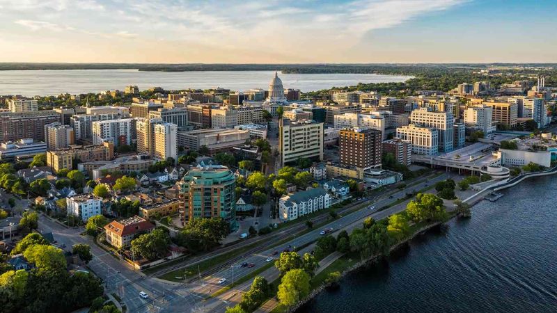 Madison