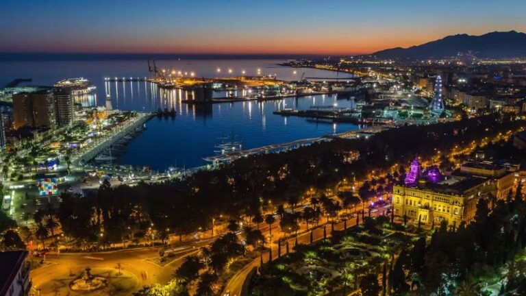 Málaga