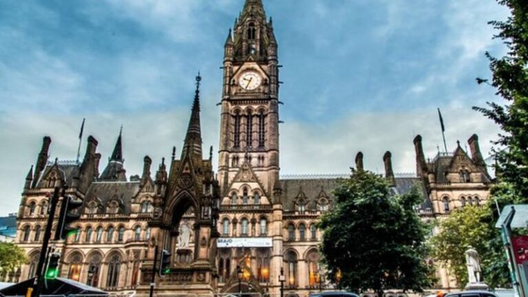 Manchester