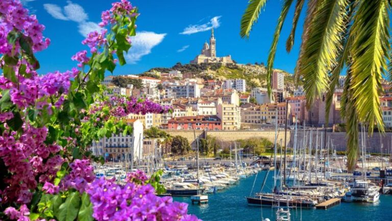 Marseille