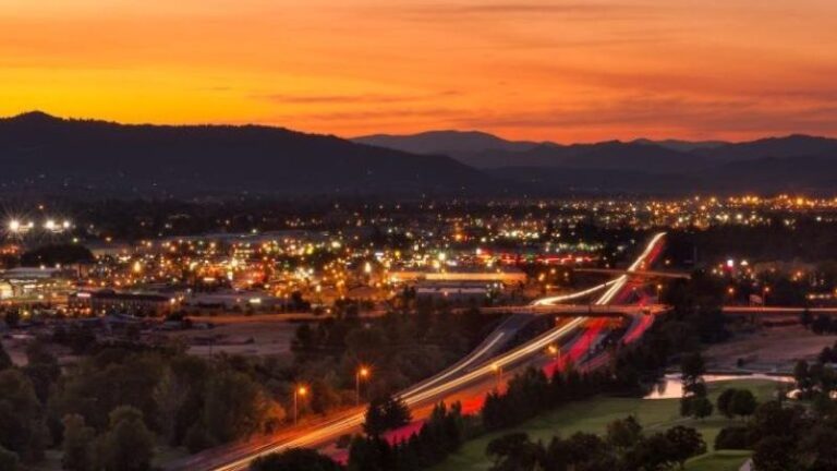 Medford