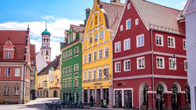 Memmingen