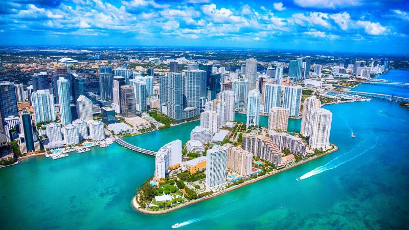 Miami
