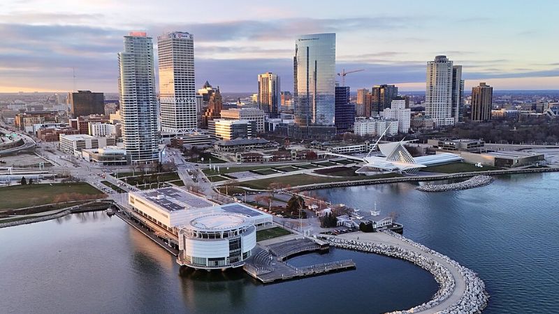 Milwaukee