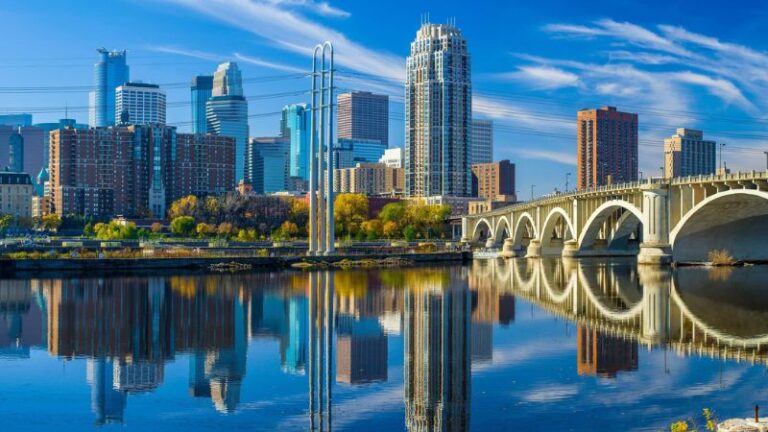 Minneapolis