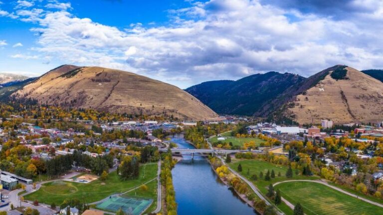 Missoula