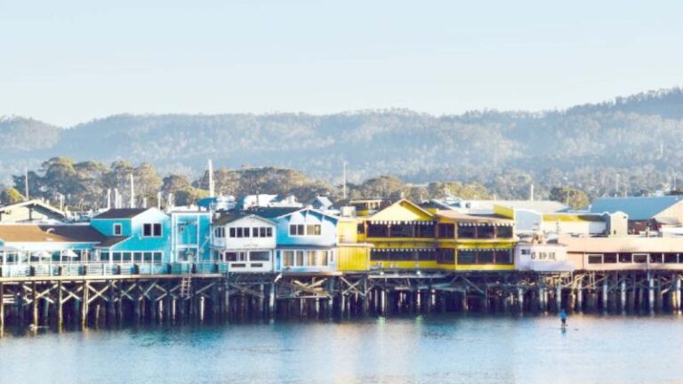 Monterey