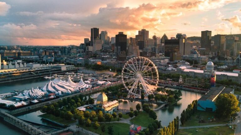 Montreal