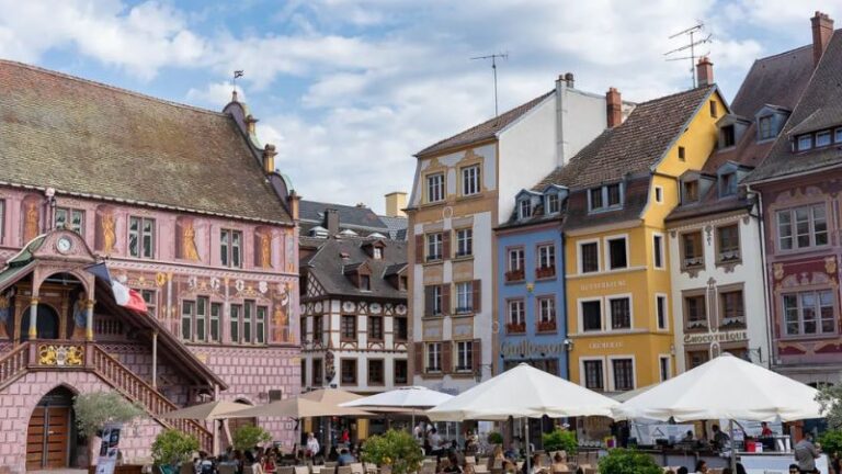 Mulhouse