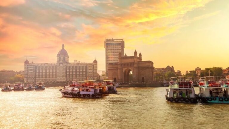 Mumbai