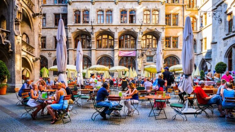 Munich