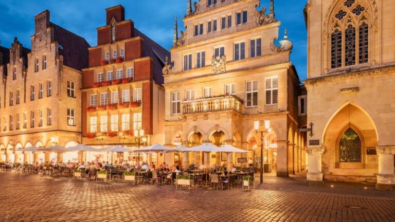 Münster
