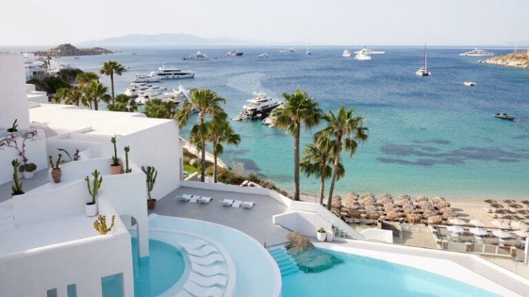 Mykonos