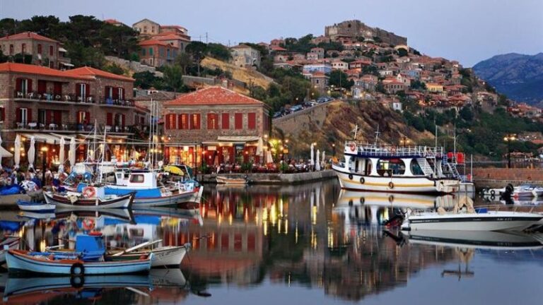 Mytilene