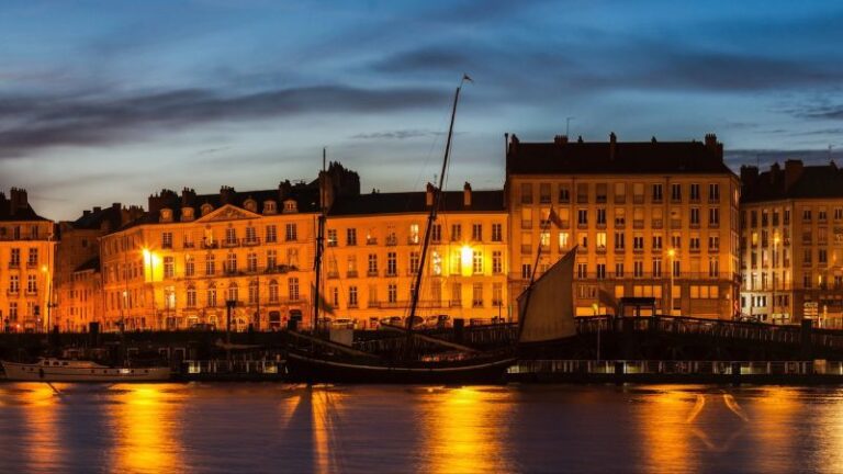 Nantes