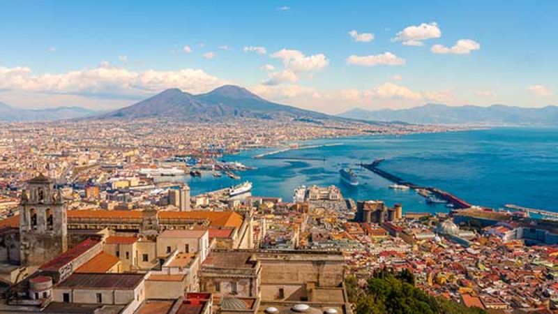 Naples