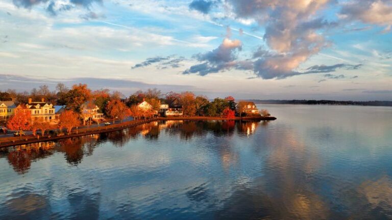 New Bern