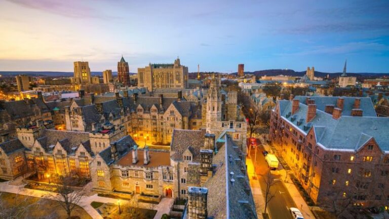 New Haven