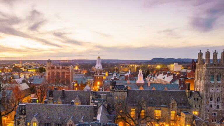 New Haven
