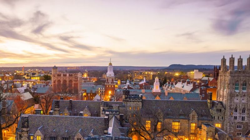 New Haven