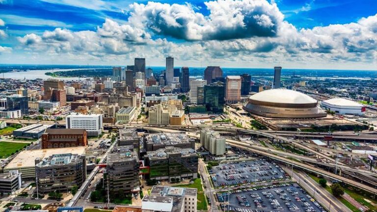 New Orleans