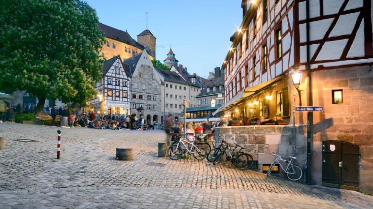 Nuremberg