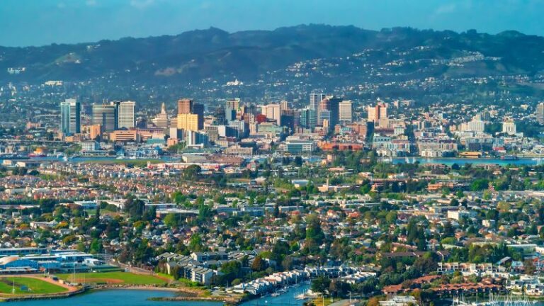 Oakland