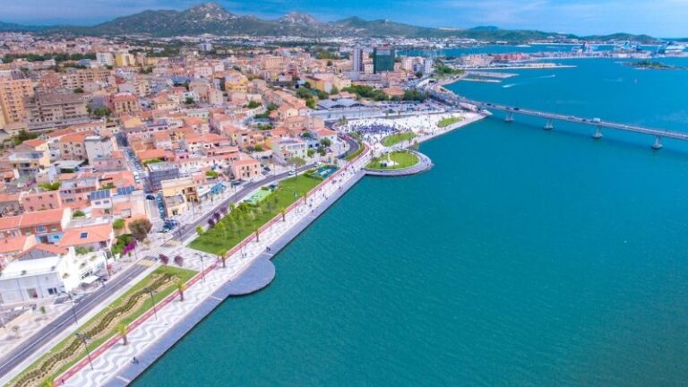 Olbia