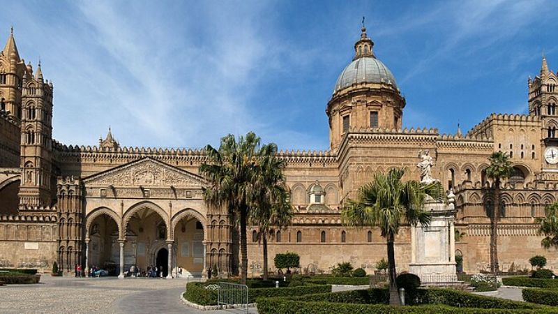Palermo