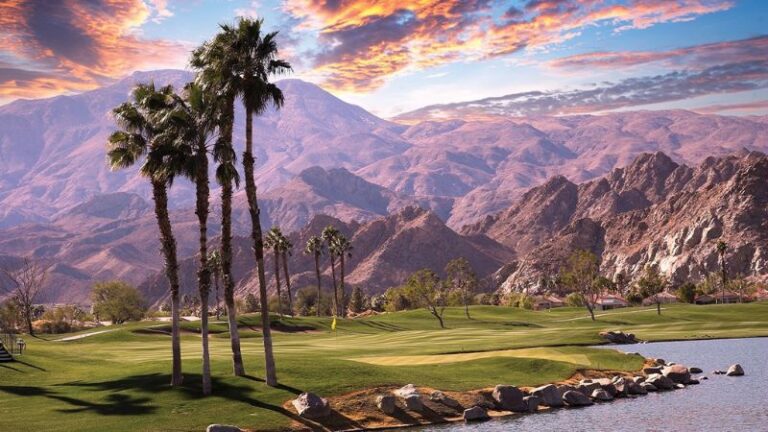 Palm Springs