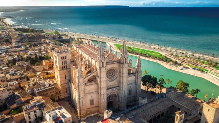 Palma de Mallorca