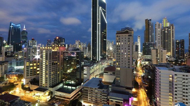 Panama