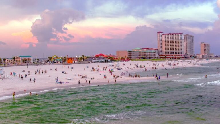 Pensacola