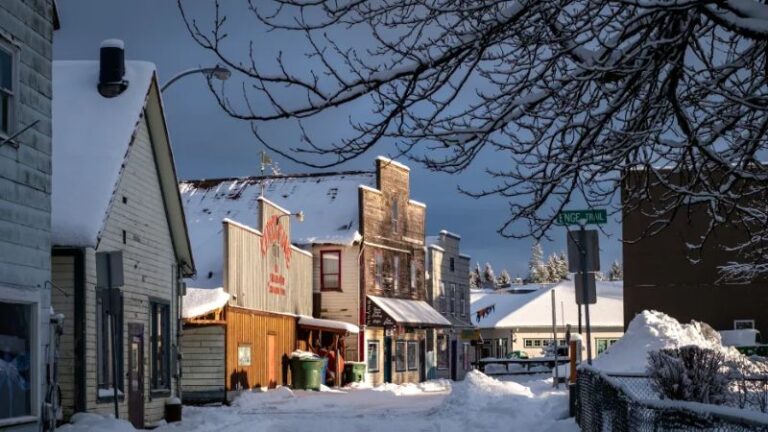 Petersburg (Alaska)