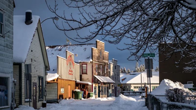 Petersburg (Alaska)