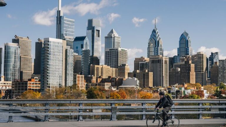 Aer Lingus Airlines Philadelphia Office in Pennsylvania
