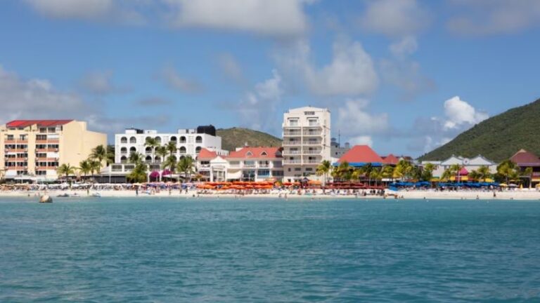 Philipsburg