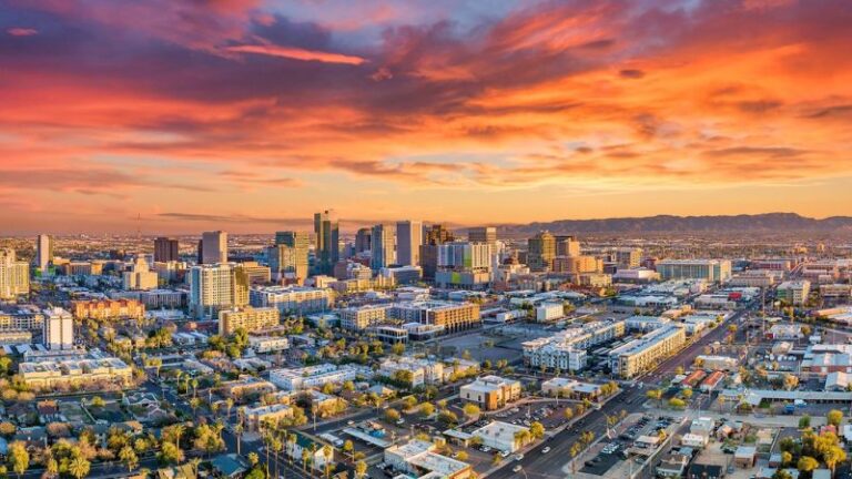 Phoenix