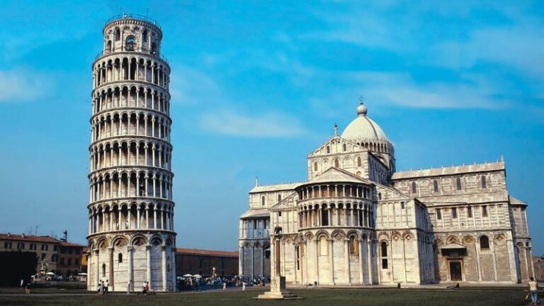 Pisa