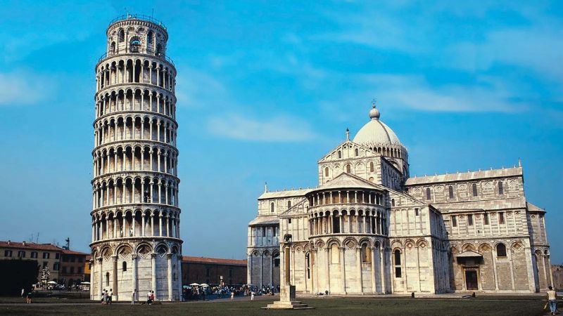 Pisa