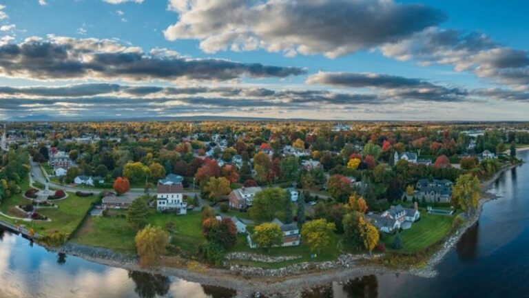 Plattsburgh