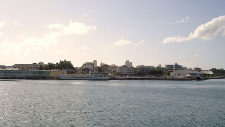 Pointe-à-Pitre