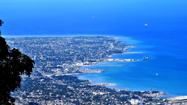 Port-au-Prince