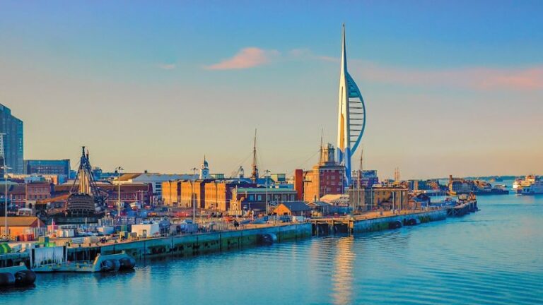 Portsmouth